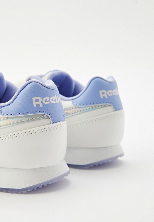 Кроссовки Reebok