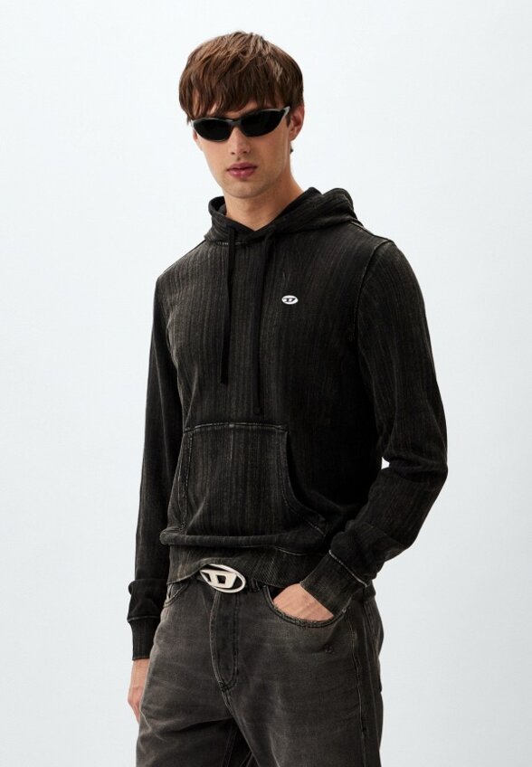 Худи Diesel