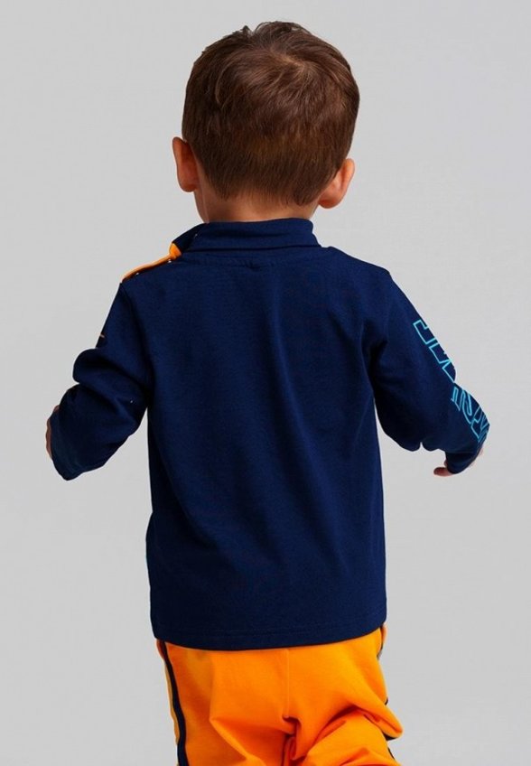 Водолазка PlayToday