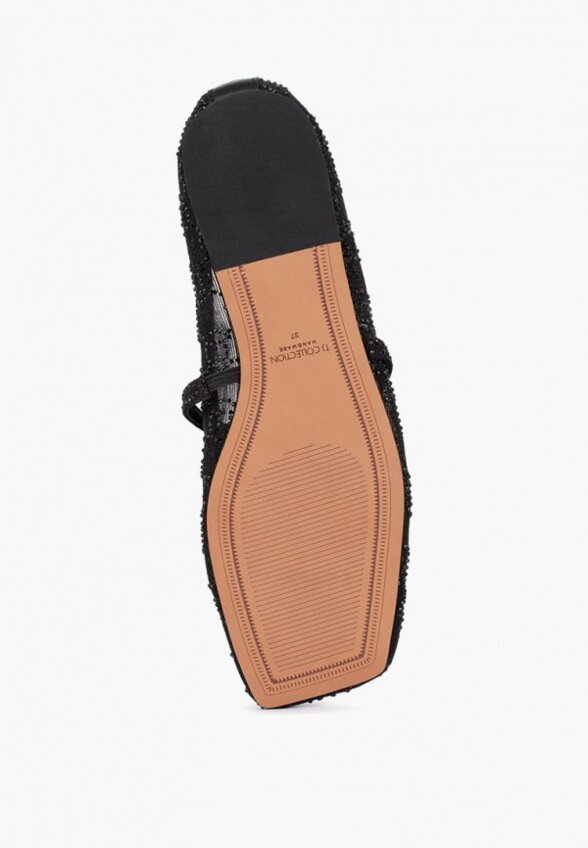 Балетки TJ Collection