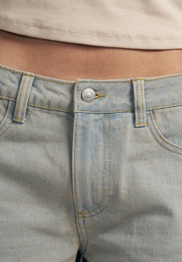 Шорты джинсовые Твое