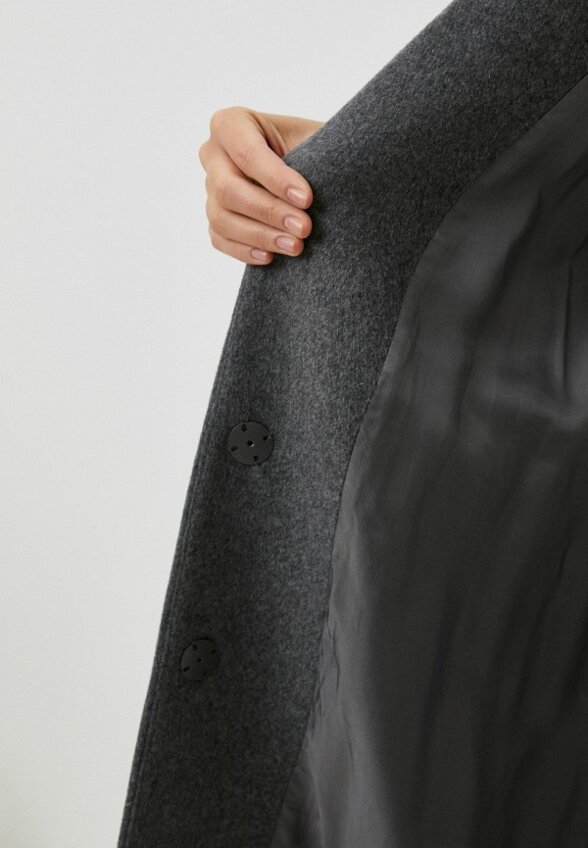 Пальто-халат Belucci