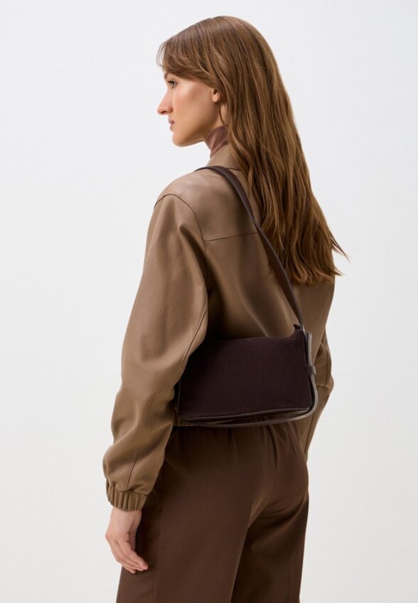 Сумка Снежная Королева