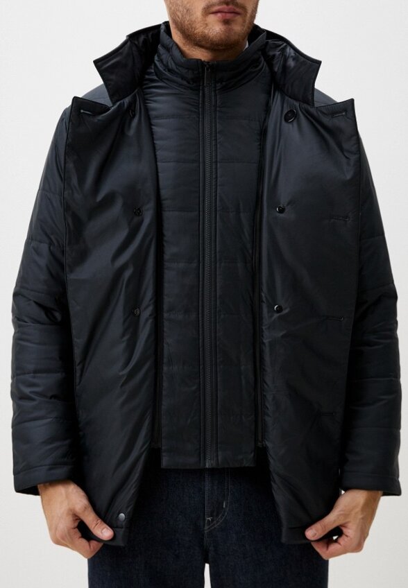 Куртка-рубашка Grizman