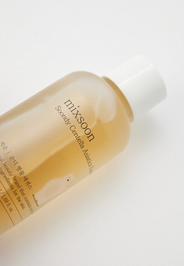 Эссенция для лица Mixsoon