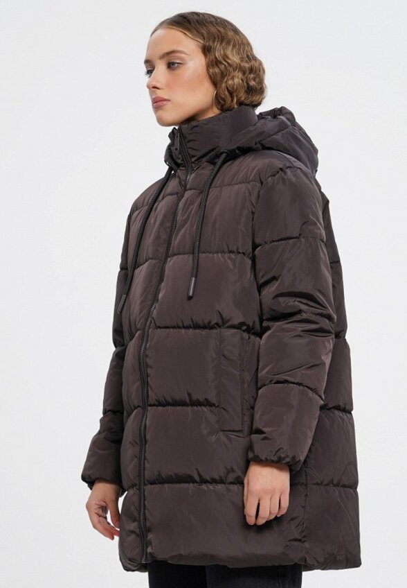 Пуховик Твое