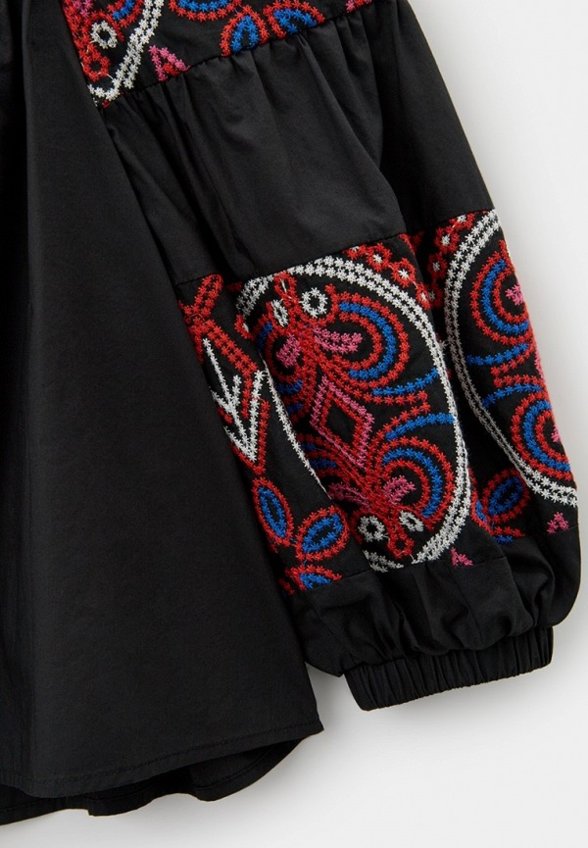 Блуза Patrizia Pepe