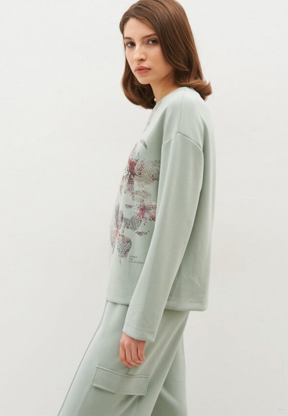Свитшот Gerry Weber
