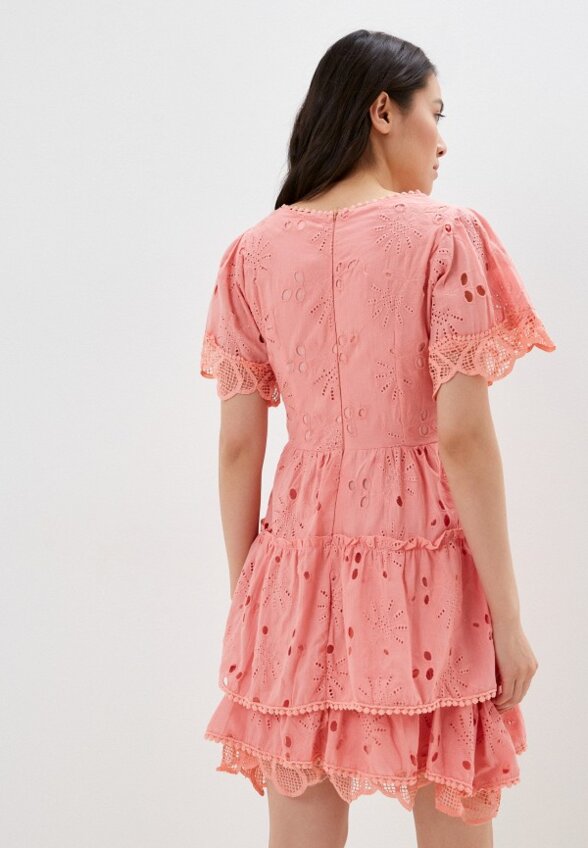 Платье Miss Gabby