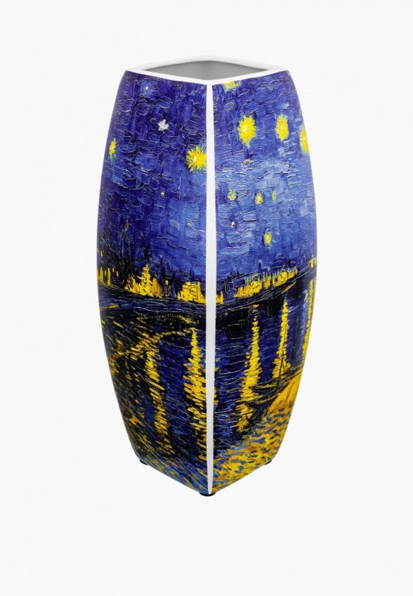 Ваза Elan Gallery