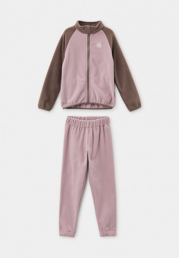 Костюм спортивный Nikastyle