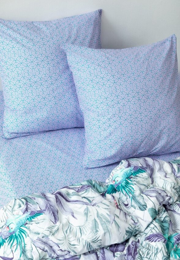 Постельное белье 1,5-спальное Mia Cara