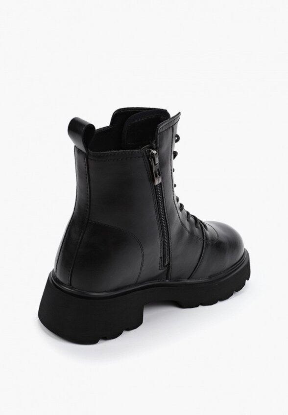 Ботинки Rita Bravuro