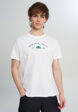 Футболка мужская Ellesse, Белый6  - превью