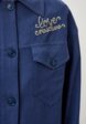 Куртка-рубашка Love Moschino4  - превью