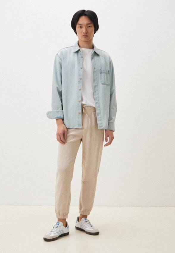 Брюки Mark Formelle