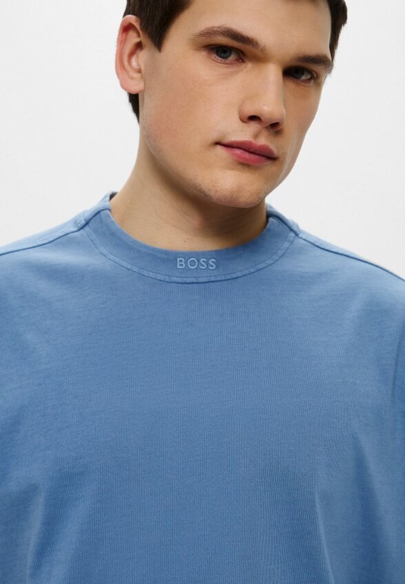 Футболка Boss