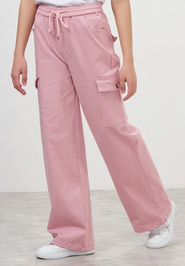 Джинсы Resser Denim