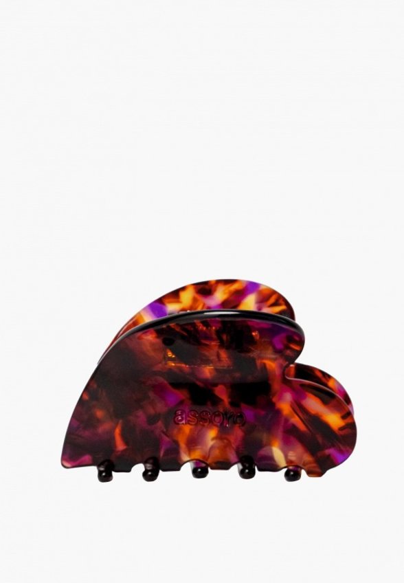 Заколка-краб Assoro