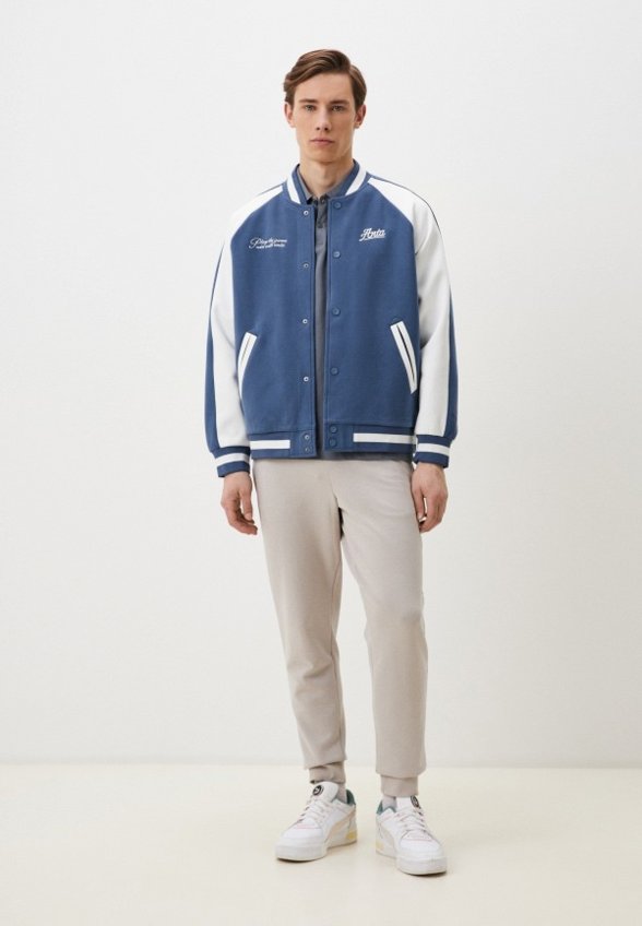 Олимпийка Anta