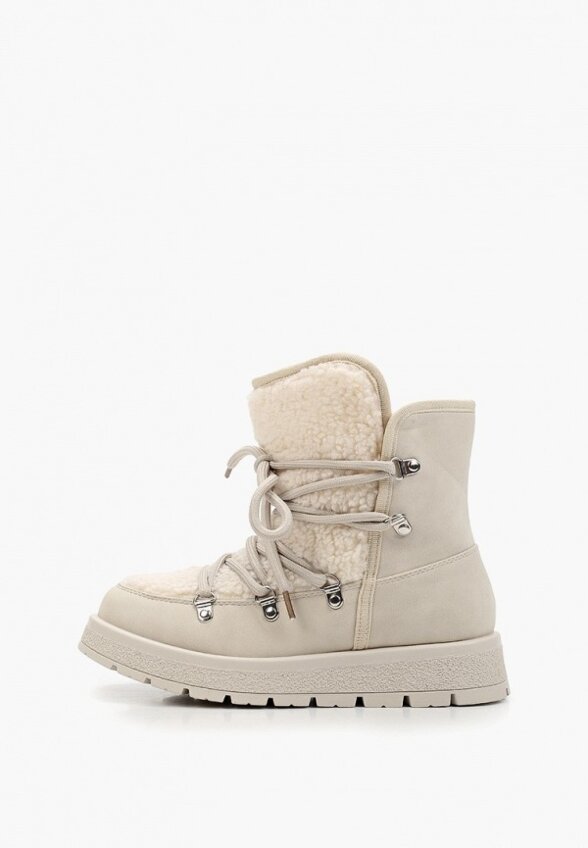 Ботинки Dino Albat