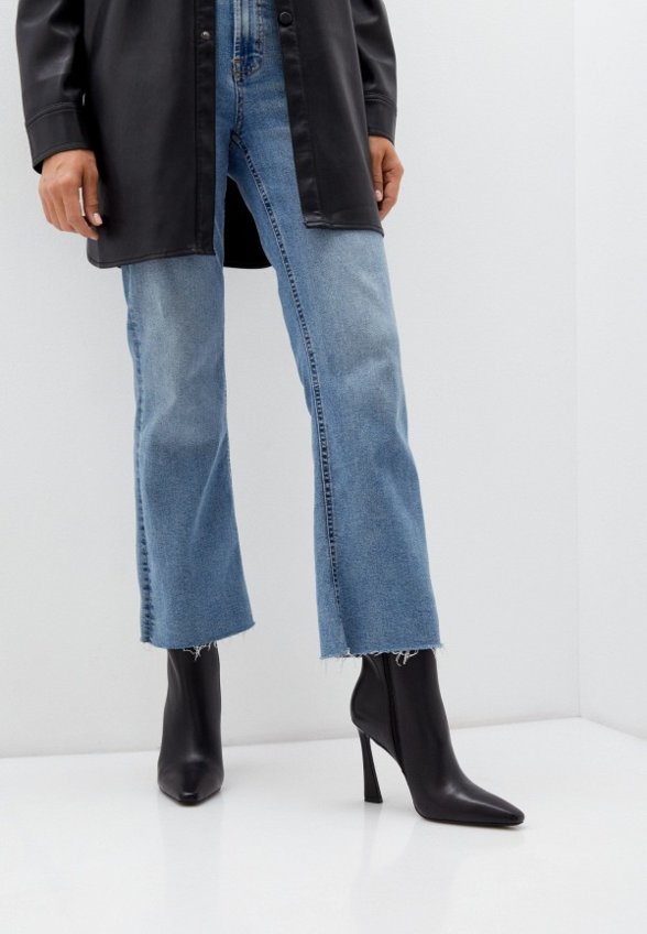 Ботильоны Evigi