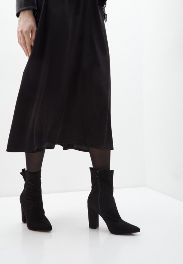 Ботильоны Obba