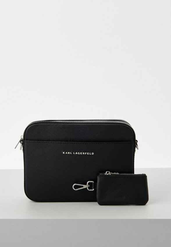 Сумка и кошелек Karl Lagerfeld