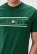 Футболка Lacoste3  - превью