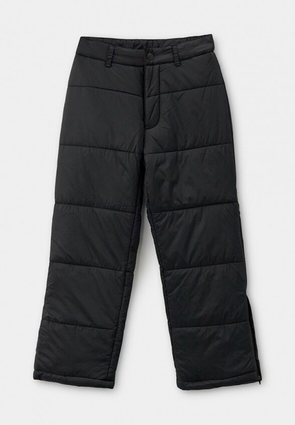 Брюки утепленные Sela