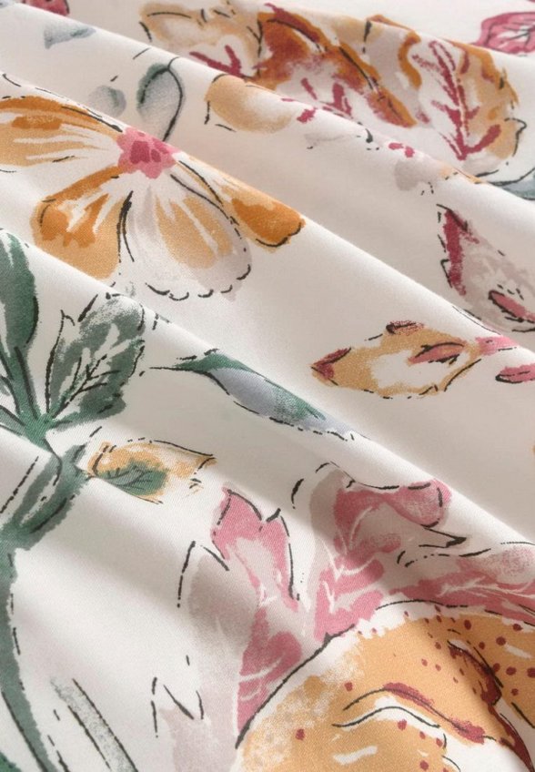 Постельное белье Семейное Sofi De Marko