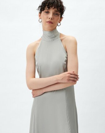 Платье H&M женщинам