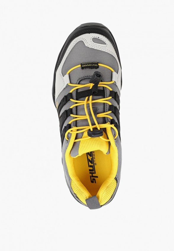 Кроссовки Shuzzi
