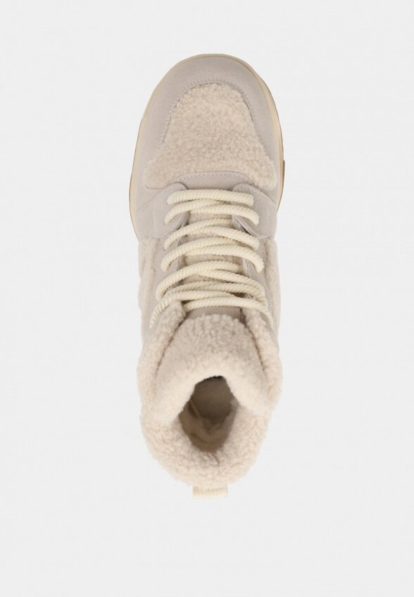 Кеды SG Collection