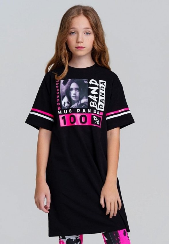 Платье PlayToday