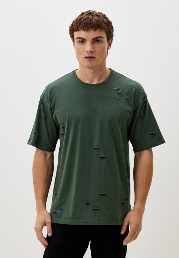 Футболка Селтекс