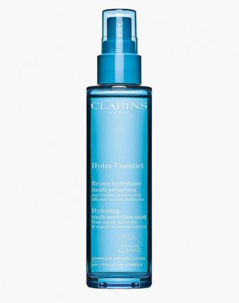 Спрей для лица Clarins женщинам