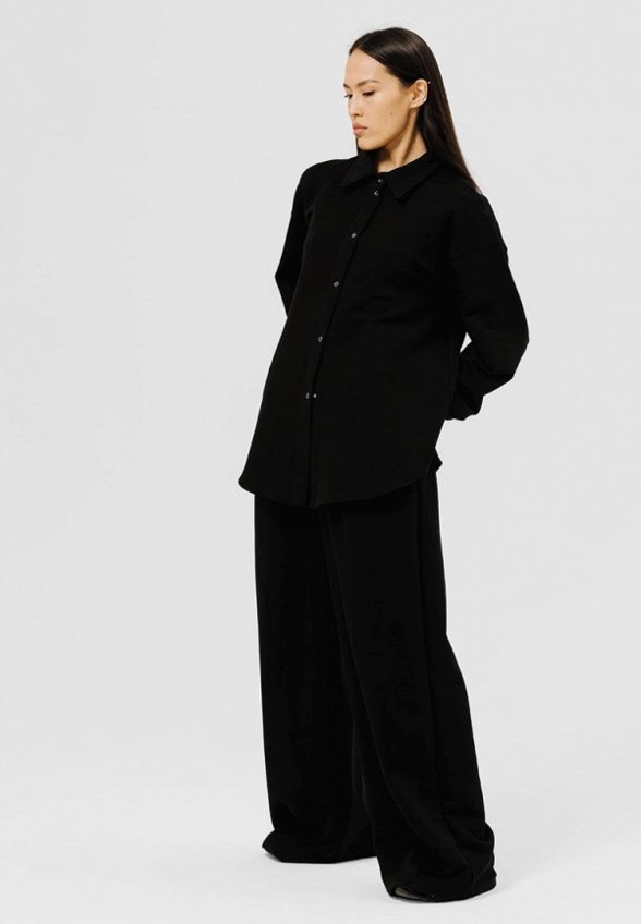 Рубашка Lukean