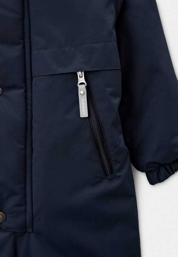 Комбинезон утепленный Kerry