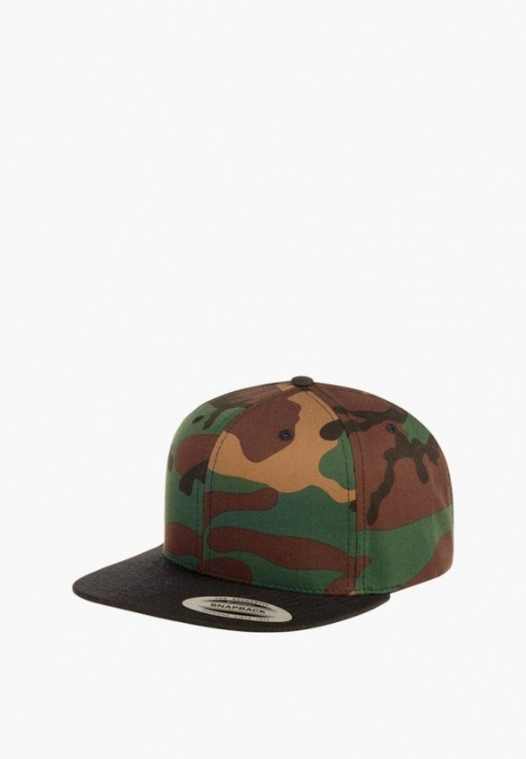 Бейсболка Flexfit