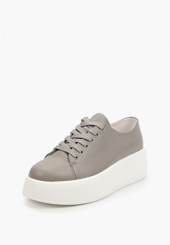 Кеды Thomas Munz