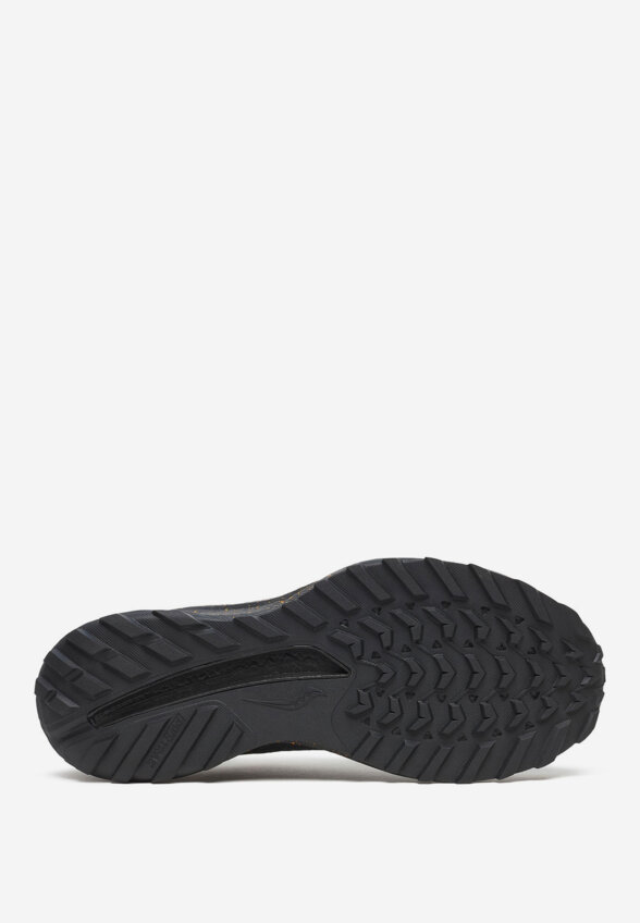 Кроссовки мужские Saucony Ride Tr2, Черный