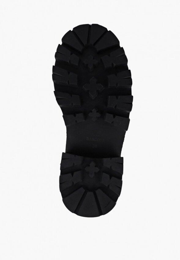 Сапоги Basconi