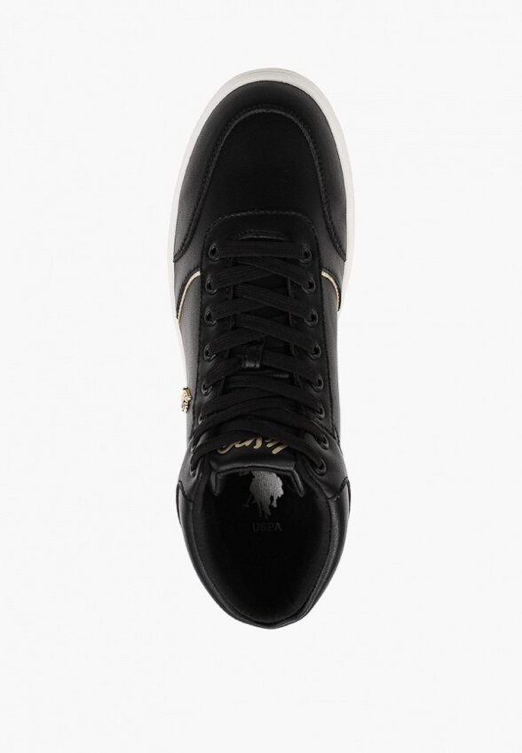 Кеды U.S. Polo Assn.