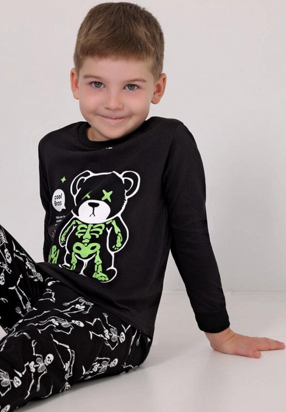 Пижама Апрель