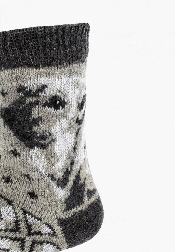 Носки Original Siberia