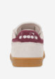 Кроссовки женские Diadora Tokyo Hit, Розовый3  - превью