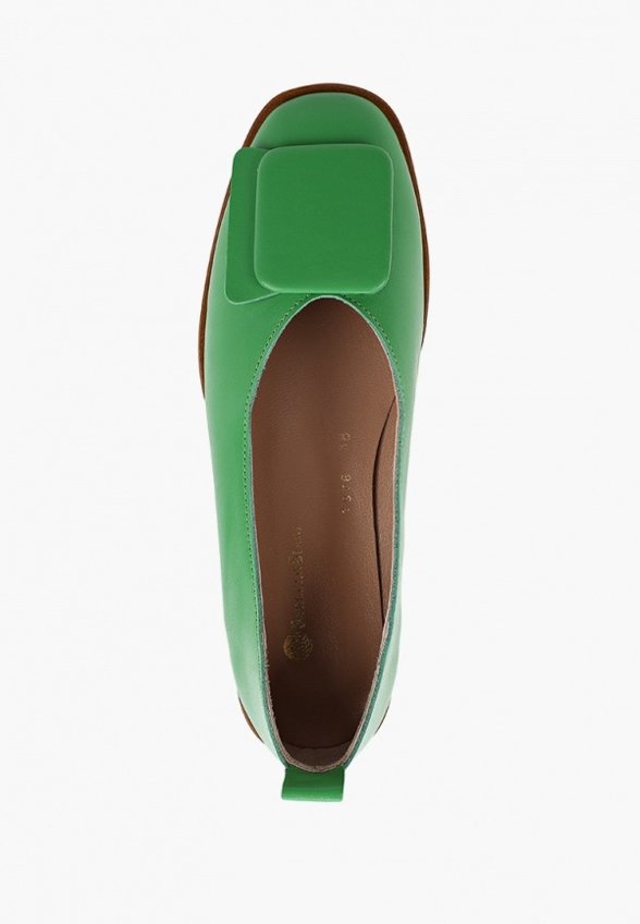 Балетки Barcelo Biagi