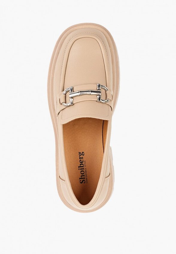 Лоферы Shoiberg