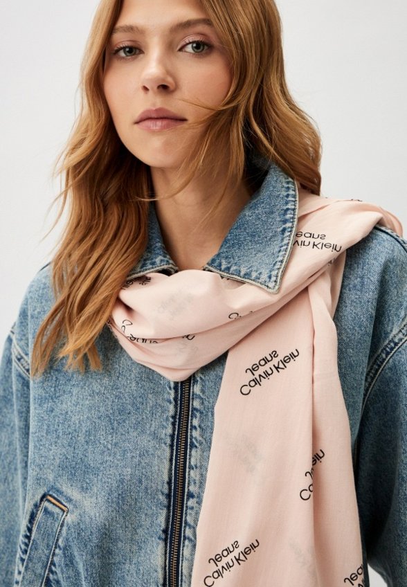 Палантин Calvin Klein Jeans